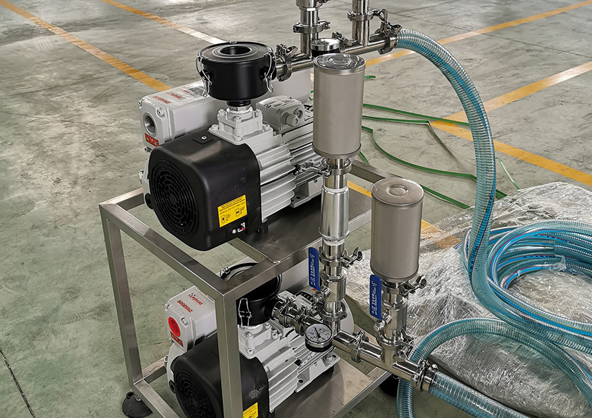 什么是超細(xì)粉，超細(xì)粉體包裝機(jī)的難點(diǎn)在哪里？